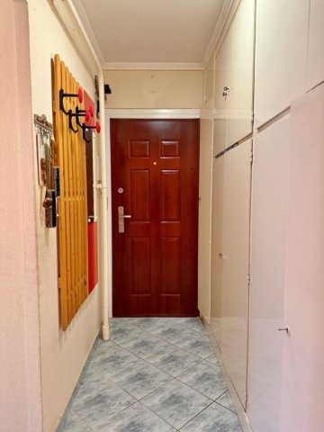 Eladó panellakás, Budapesten, XI. kerületben, Fogócska utcában