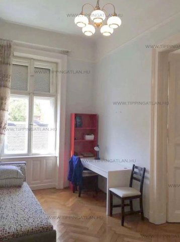 Eladó téglalakás, Budapesten, VI. kerületben, Izabella utcában