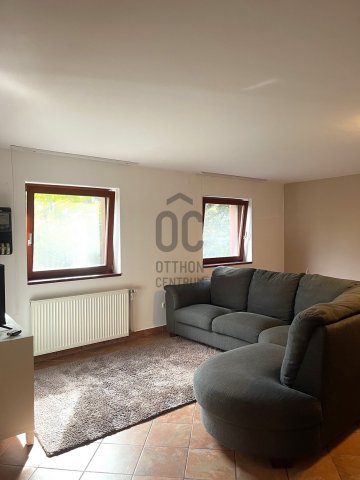 Kiadó családi ház, albérlet, Telkin 250 E Ft / hó, 2 szobás