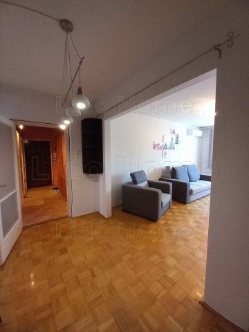 Eladó panellakás, Székesfehérvárott 48 M Ft, 2 szobás