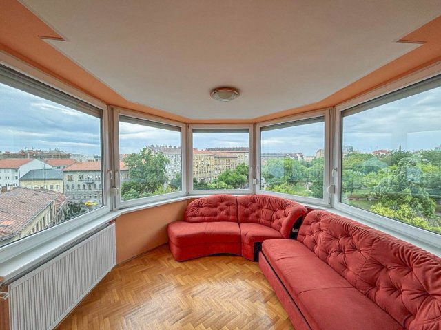 Eladó téglalakás, Budapesten, VIII. kerületben 81.9 M Ft
