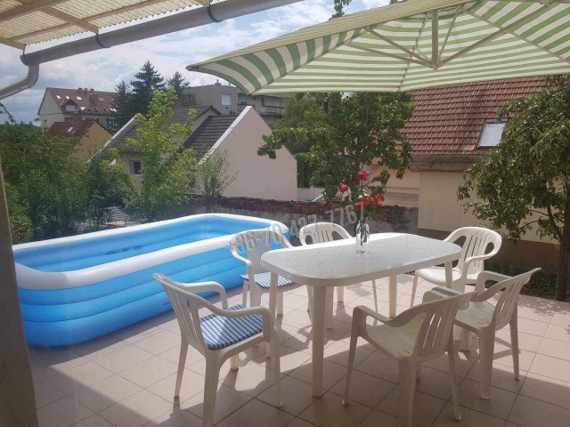 Eladó családi ház, Egerben 62 M Ft, 4 szobás