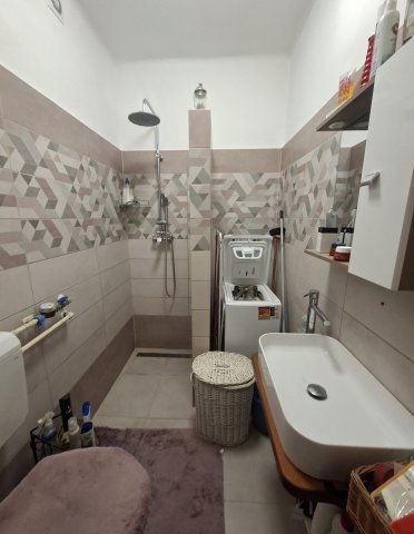 Eladó téglalakás, Debrecenben, Salétrom utcában 51.5 M Ft