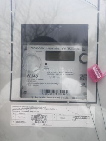 Eladó telek, Törökbálinton 41.27 M Ft / költözzbe.hu