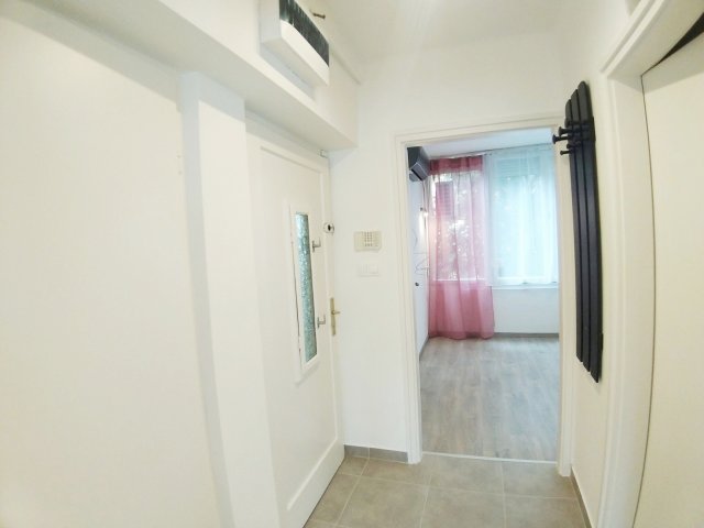 Eladó téglalakás, Budapesten, XIV. kerületben 82.7 M Ft