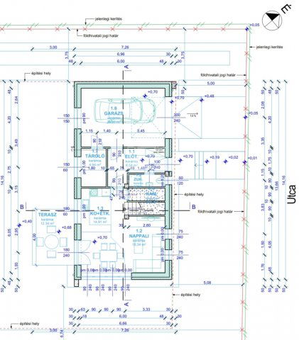 Eladó családi ház, Budapesten, XVIII. kerületben 159 M Ft