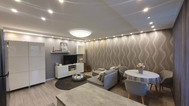 Eladó panellakás, Budapesten, IV. kerületben 99.9 M Ft, 4 szobás