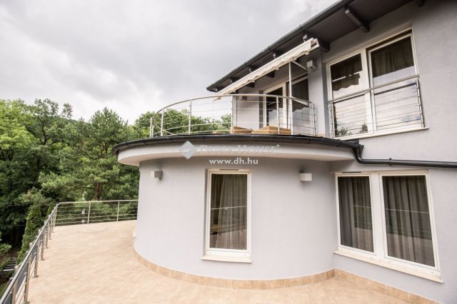 Eladó iroda, Budapesten, II. kerületben 1540 M Ft