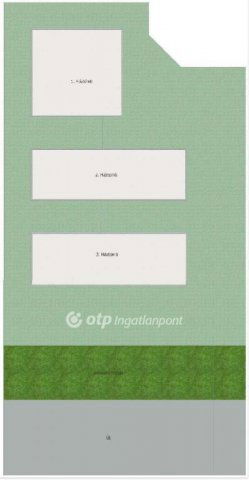 Eladó telek, Gárdonyban 139 M Ft / költözzbe.hu