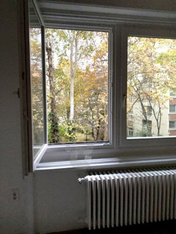 Kiadó téglalakás, albérlet, XI. kerületben, Lágymányosi utcában