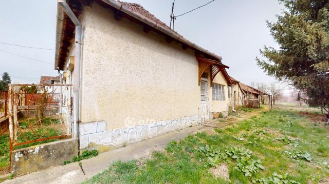 Eladó családi ház, Kérsemjénen 11 M Ft, 2+2 szobás