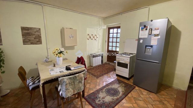 Eladó családi ház, Gyomaendrődön, Jókai Mór utcában 15 M Ft