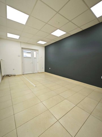 Kiadó üzlethelyiség, Miskolcon 450 E Ft / hó