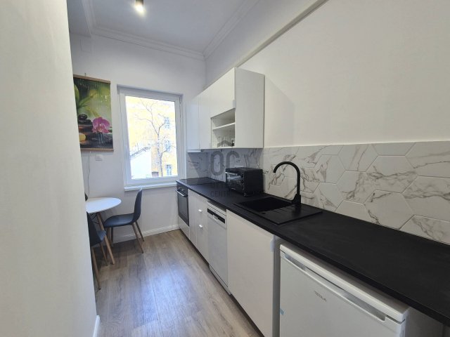 Kiadó téglalakás, albérlet, IX. kerületben, Tűzoltó utcában