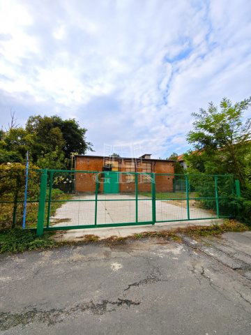 Eladó ipari ingatlan, Miskolcon 34.9 M Ft / költözzbe.hu