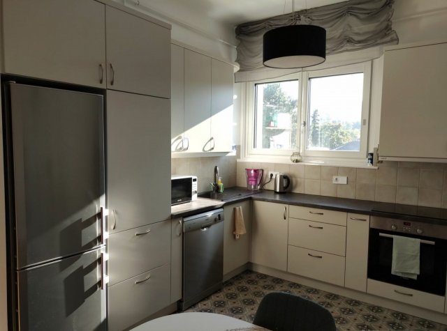 Kiadó téglalakás, albérlet, II. kerületben, Pázsit utcában