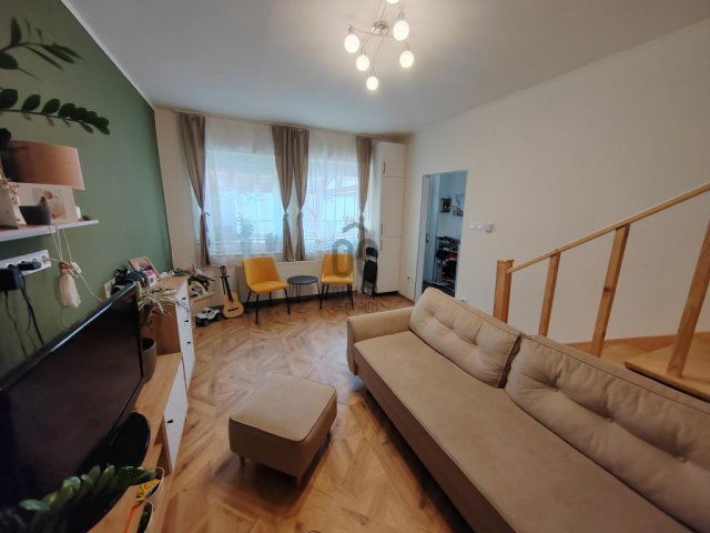 Eladó sorház, Cegléden 58 M Ft, 4 szobás / költözzbe.hu