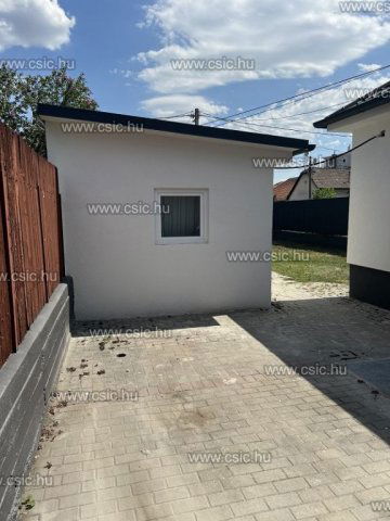 Eladó családi ház, Budapesten, XX. kerületben 79.9 M Ft