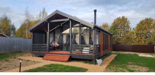 Eladó családi ház, Hernádon 35.99 M Ft, 2+1 szobás