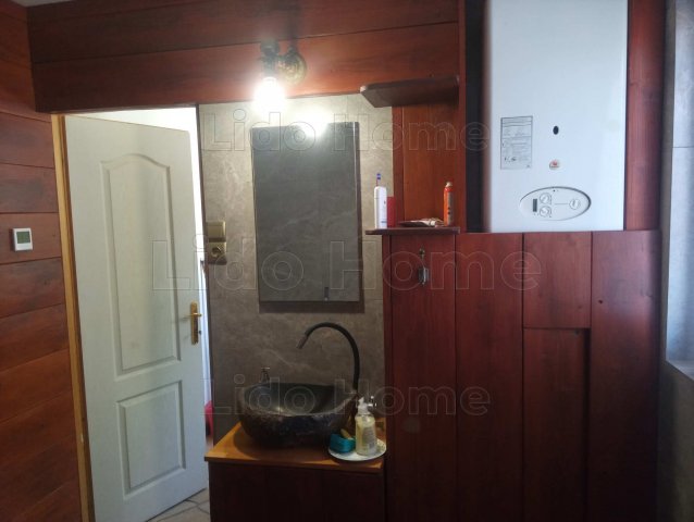 Eladó családi ház, Balatonszabadiban 65 M Ft, 4 szobás