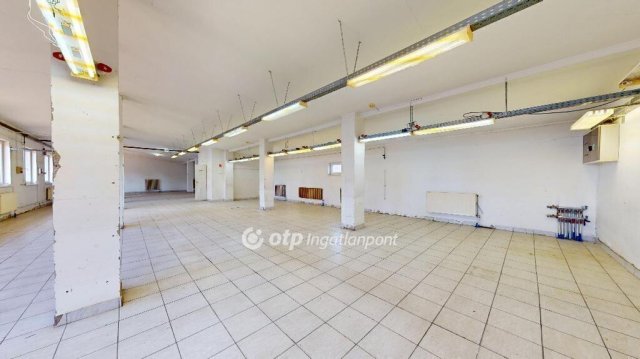Eladó családi ház, Nyírpazonyon 66.9 M Ft, 3 szobás