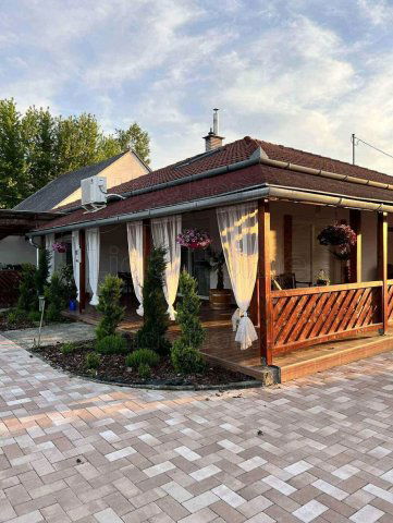 Eladó családi ház, Sormáson 125 M Ft, 3 szobás