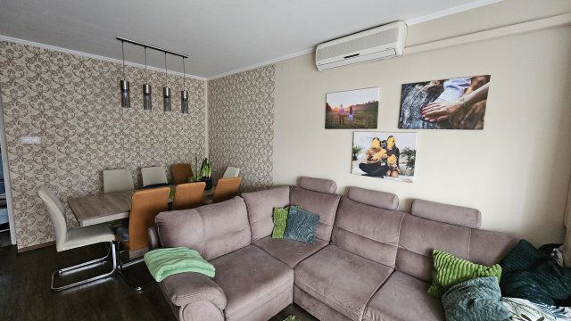 Eladó téglalakás, Szarvason, Bethlen Gábor utcában 35.9 M Ft