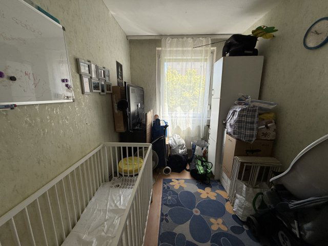 Eladó panellakás, Budapesten, XXI. kerületben 59.9 M Ft, 3 szobás