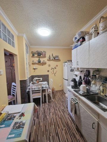 Eladó téglalakás, Várpalotán, Körmöcbánya utcában 34.9 M Ft