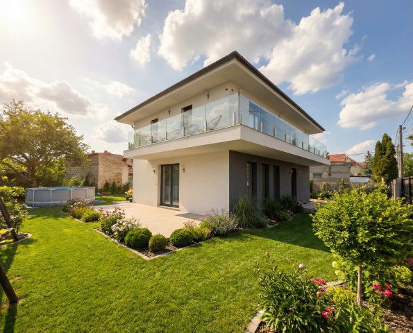 Eladó családi ház, Budapesten, XVII. kerületben 219 M Ft