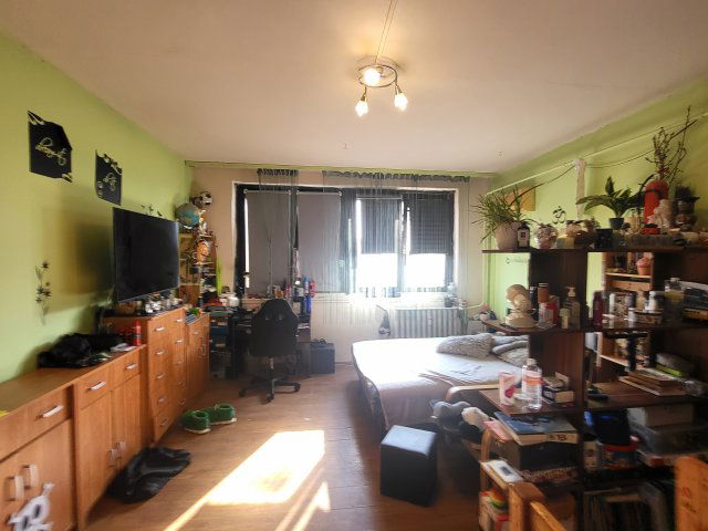 Eladó panellakás, Budapesten, XXI. kerületben 49.5 M Ft, 2 szobás