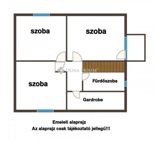 Eladó családi ház, Kistarcsán 125 M Ft, 5 szobás