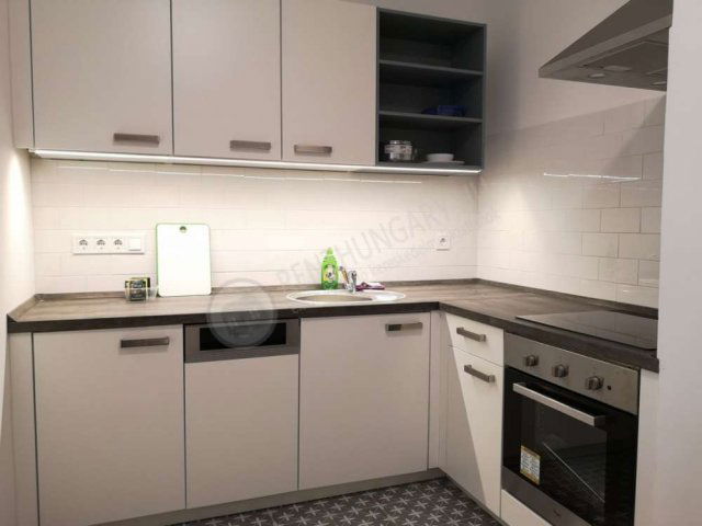 Kiadó téglalakás, albérlet, II. kerületben, Horvát utcában