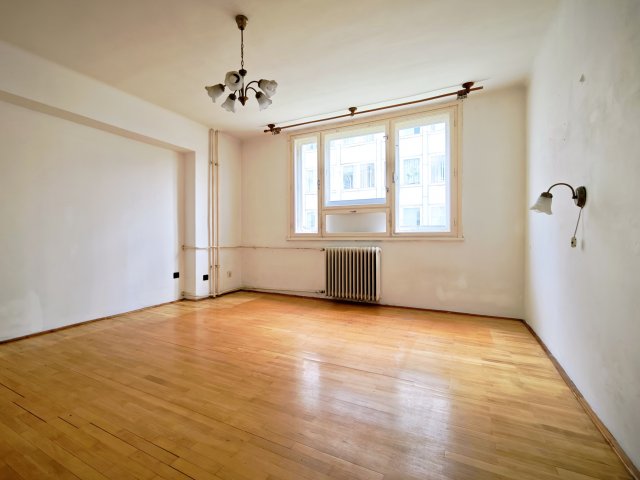 Eladó téglalakás, Budapesten, XI. kerületben, Szerémi soron