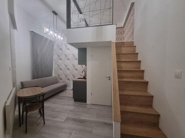 Kiadó téglalakás, albérlet, VIII. kerületben, Fiumei úton