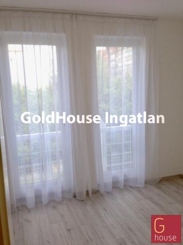 Kiadó téglalakás, albérlet, II. kerületben, Bécsi úton