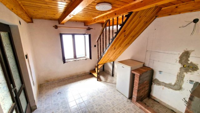 Eladó nyaraló, Gyékényesen 25.9 M Ft, 1 szobás