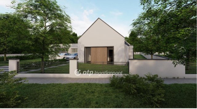 Eladó telek, Tökölön 42.9 M Ft / költözzbe.hu