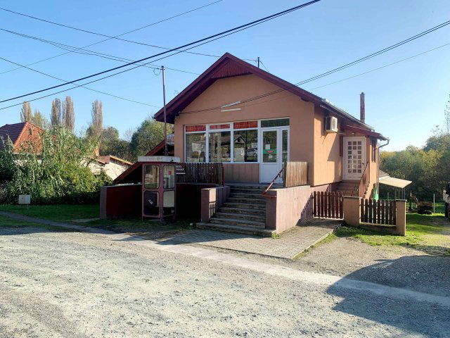 Eladó családi ház, Nemesszentandráson 39 M Ft, 5+1 szobás