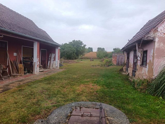 Eladó családi ház, Pécsudvardon 18.9 M Ft, 1+1 szobás