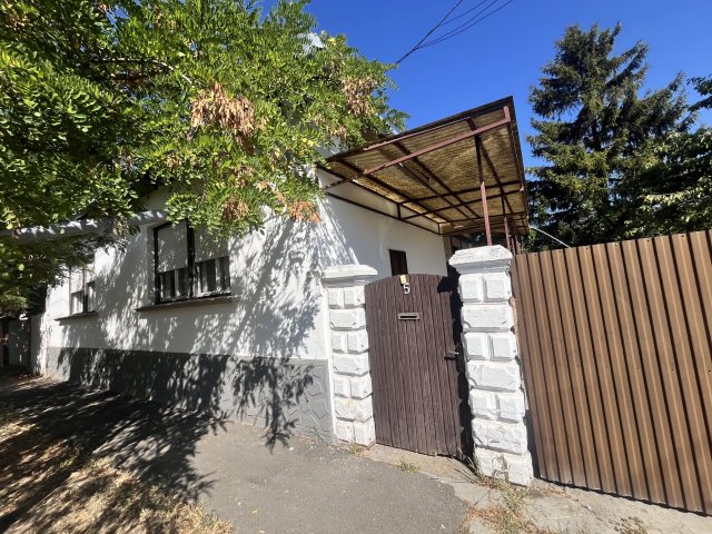 Eladó családi ház, Sarkadon, Zrínyi utcában 16.9 M Ft, 3 szobás