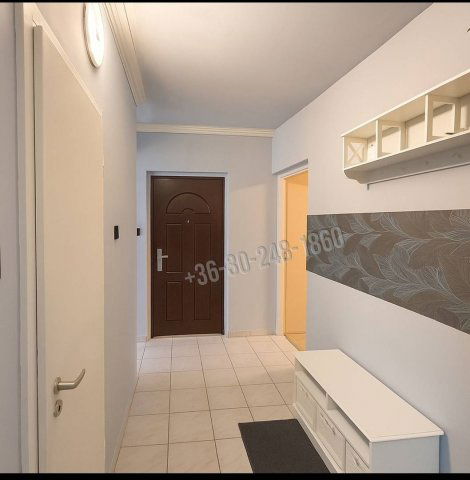 Eladó panellakás, Nyíregyházán, Eperjes utcában 44.8 M Ft