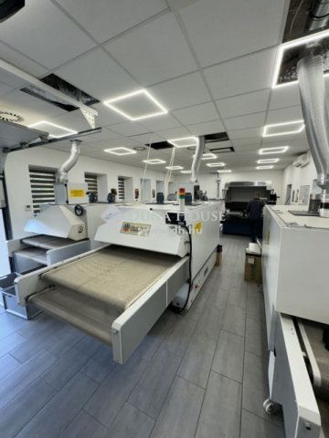 Eladó ipari ingatlan, Budapesten, XX. kerületben 480 M Ft