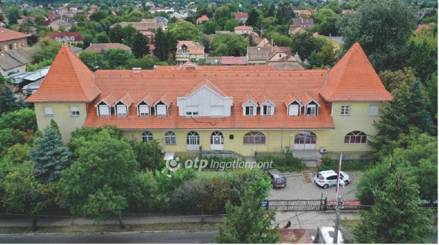 Eladó hotel, Budapesten, XVI. kerületben 943.25 M Ft