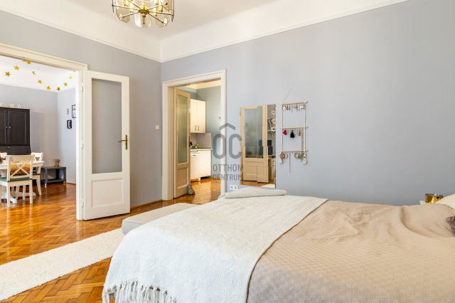 Eladó téglalakás, Budapesten, XI. kerületben, Budafoki úton