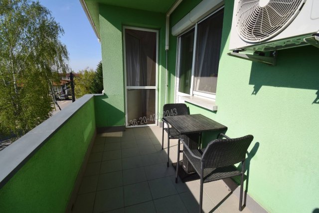 Eladó téglalakás, Szigetszentmiklóson 64.9 M Ft, 2 szobás