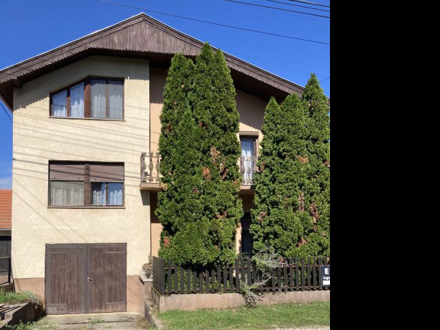 Eladó családi ház, Lentiben 62.9 M Ft, 4 szobás