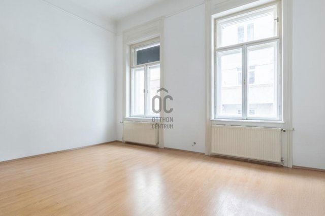 Eladó téglalakás, Budapesten, VII. kerületben 109.9 M Ft