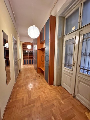 Eladó téglalakás, Budapesten, VII. kerületben 83.9 M Ft