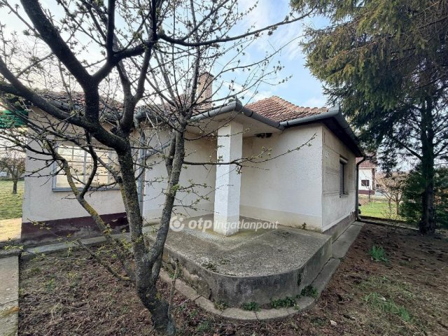 Eladó családi ház, Szentpéterszegen 15 M Ft, 2+1 szobás